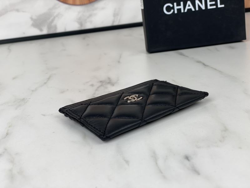 Chanel Wallets Purse